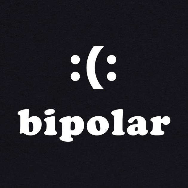 Bipolar Smile by sunima